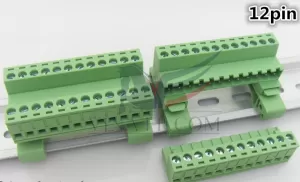 Terminal 2EDG-UKR-5.08 12P